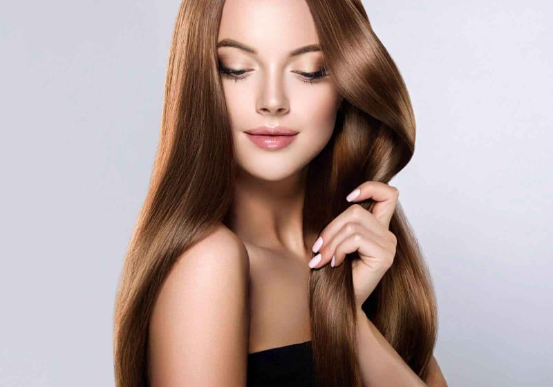 &Honey Silky Smooth Moisture Hair Pack