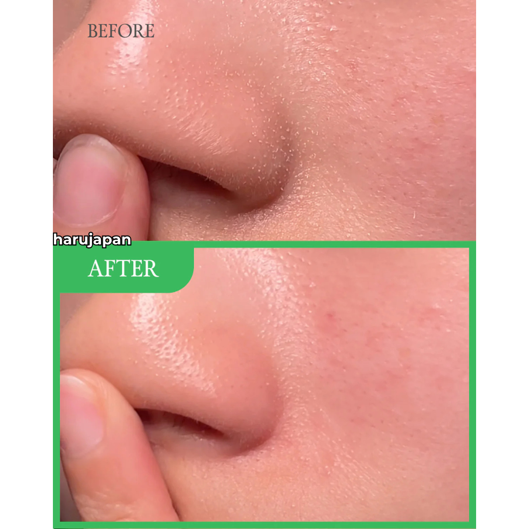 Fully Green Tomato Clay Pack Cleanser