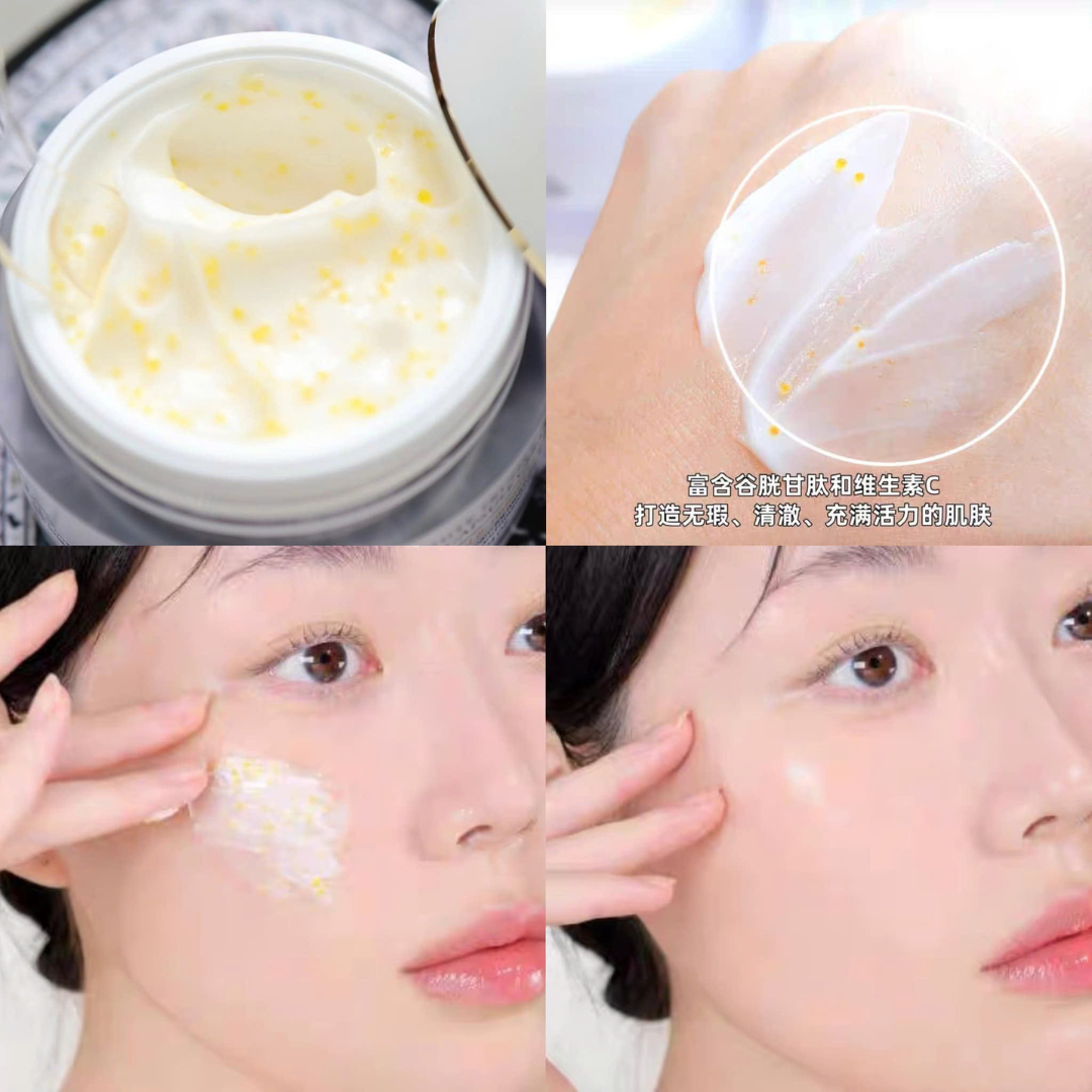 d’Alba White Truffle Oil Capsule Cream (55g)