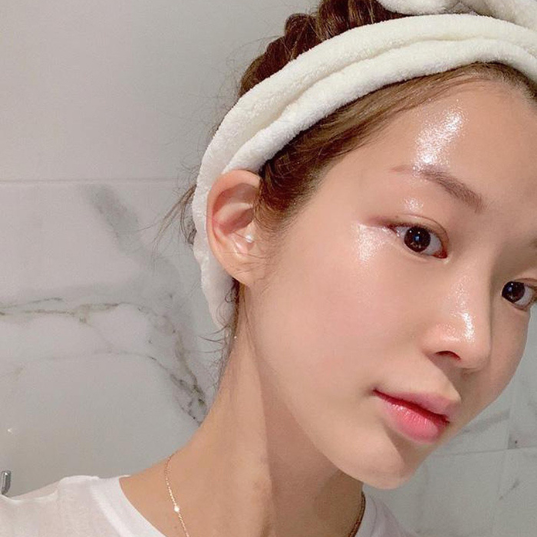 Sake Lees Face Mask (Kasu)