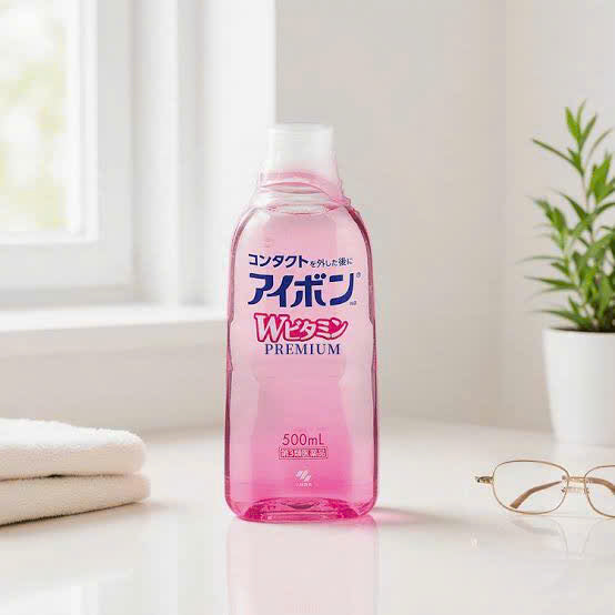 Aibon eye wash 500ml