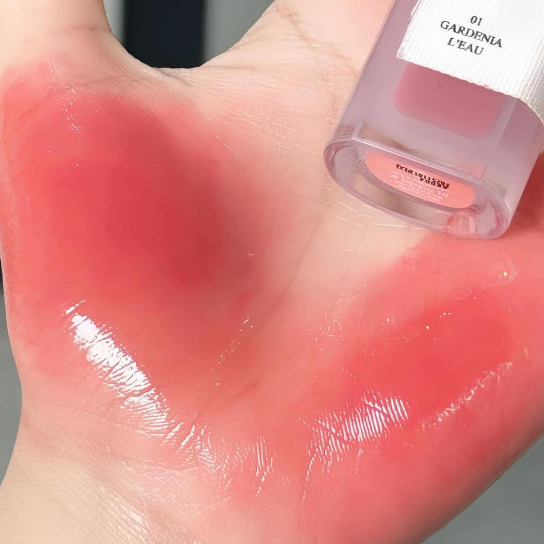 BBIA Mini Vegan Lipstick Set (7 Shades)