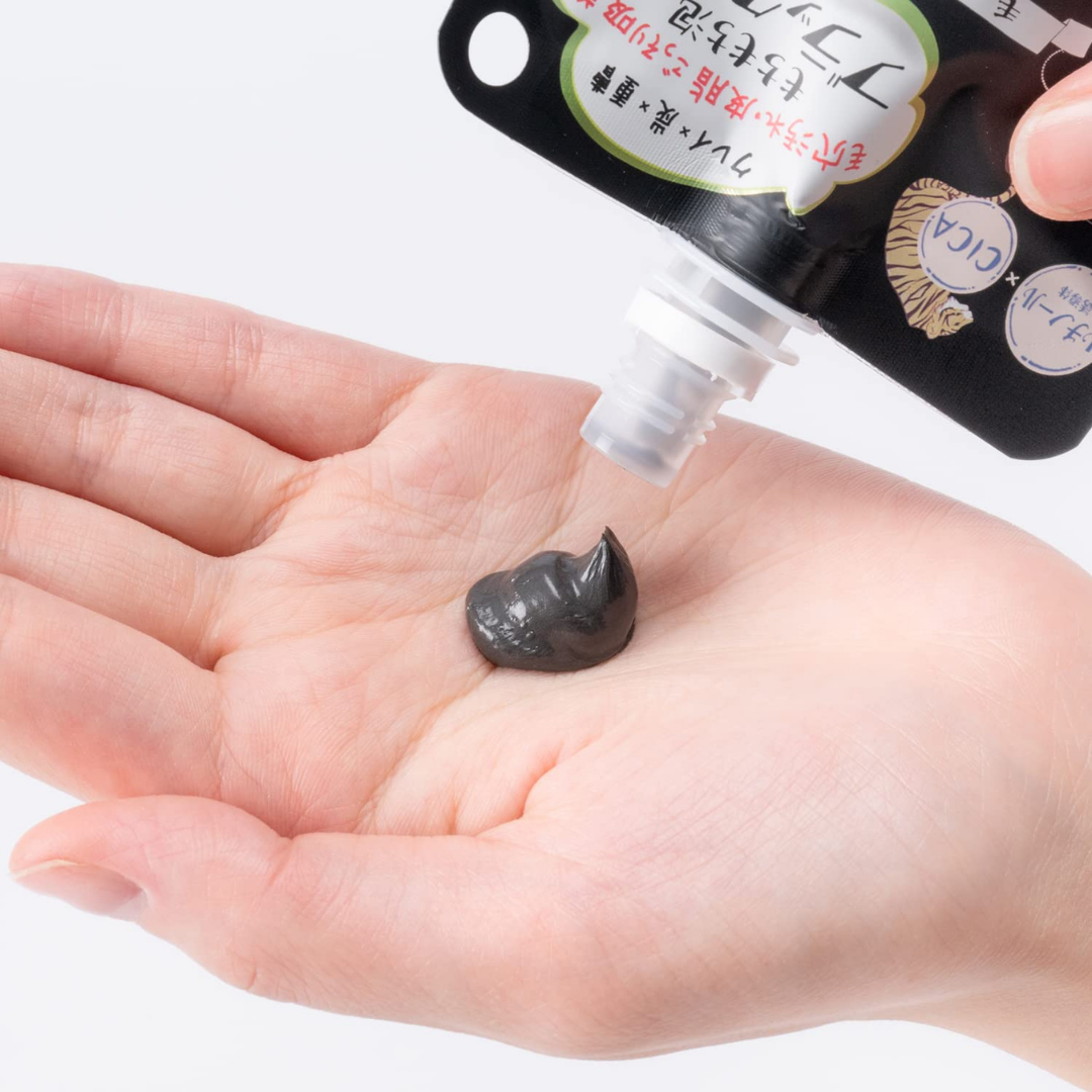 Kose Clear Turn Keana Shiny Genji Facial Cleanser (120g)