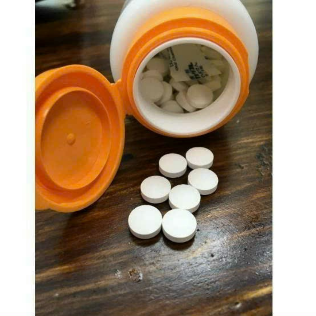 Dear Natura Calcium Supplement (Made in Japan)