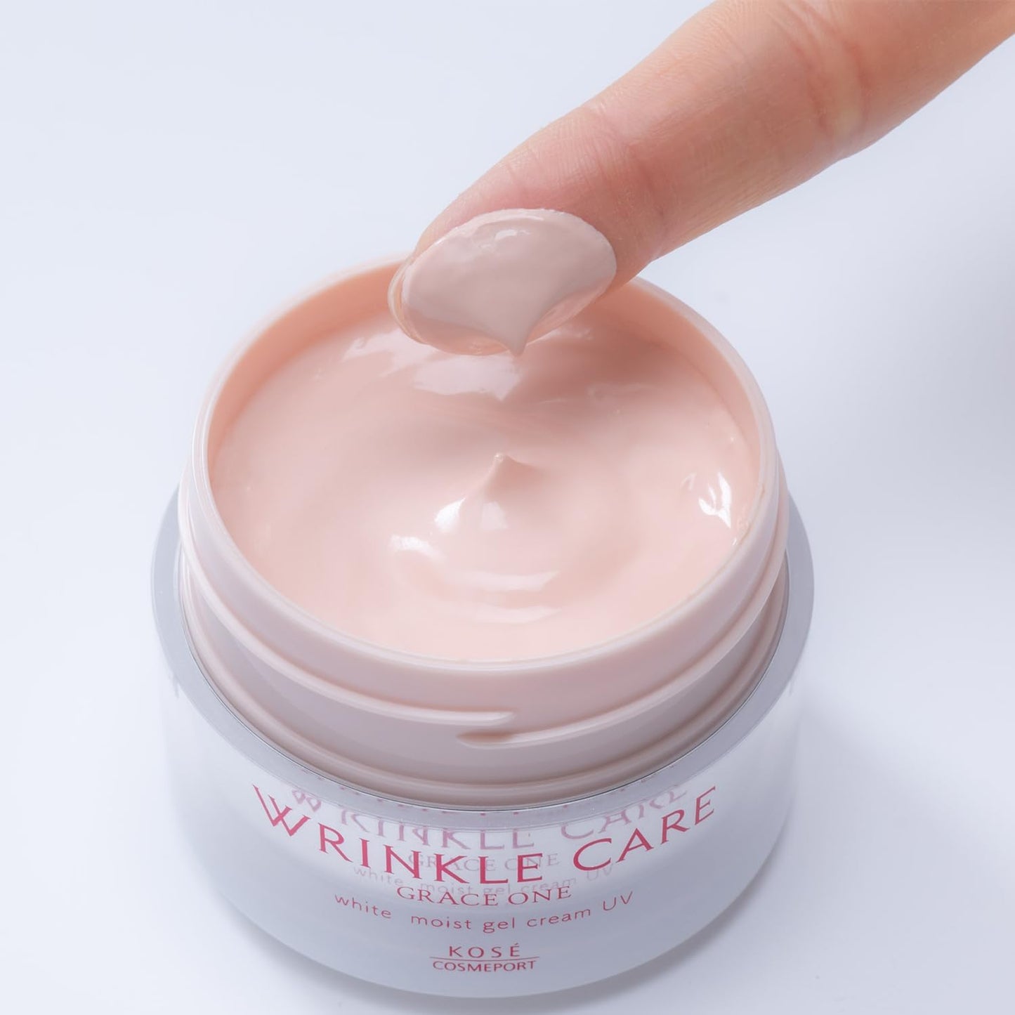 Kose Wrinkle Care All-in-One UV SPF50+