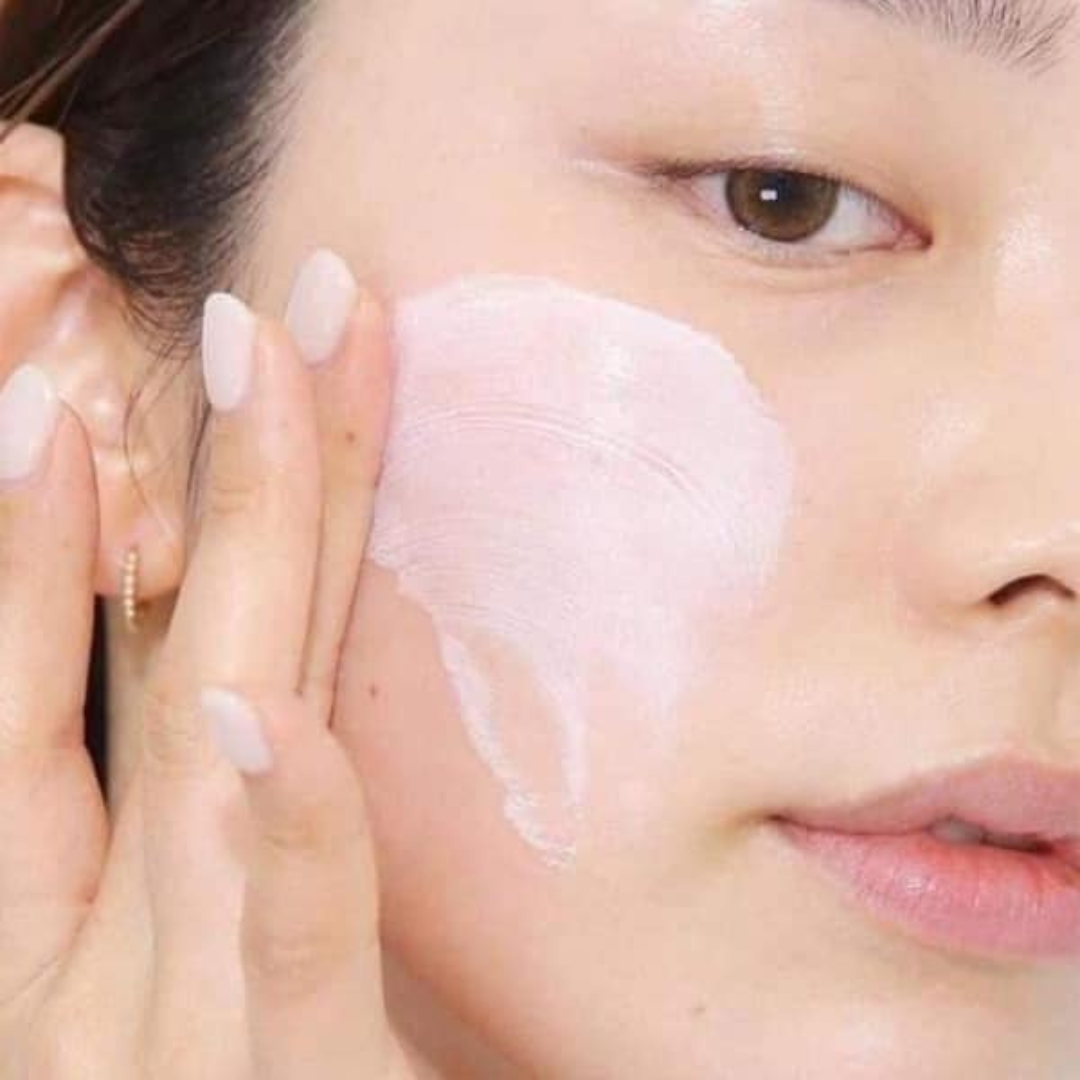 CNP Tone-Up Sunscreen