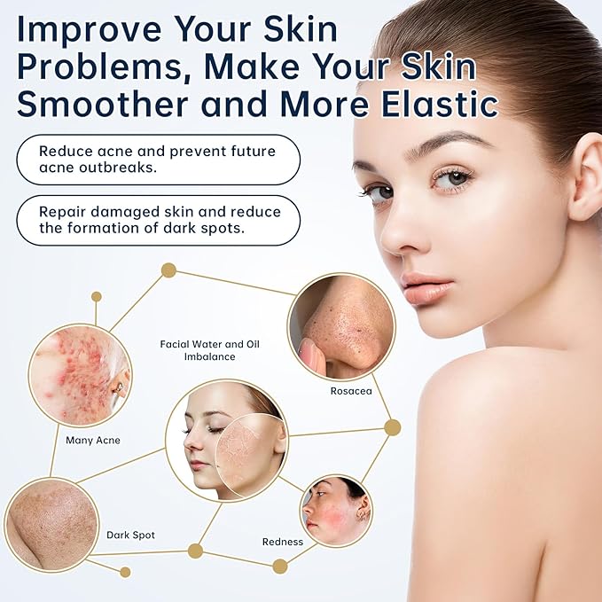 ANCIENTE AZELAIC ACID & NIACINAMIDE ESSENCE - MADE IN JAPAN