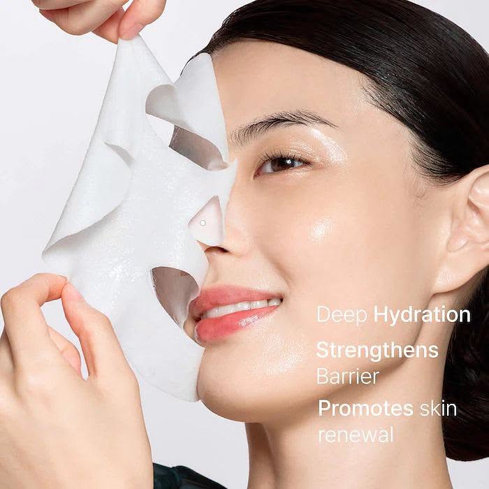 Rejuran skin protection mask 5 sheets