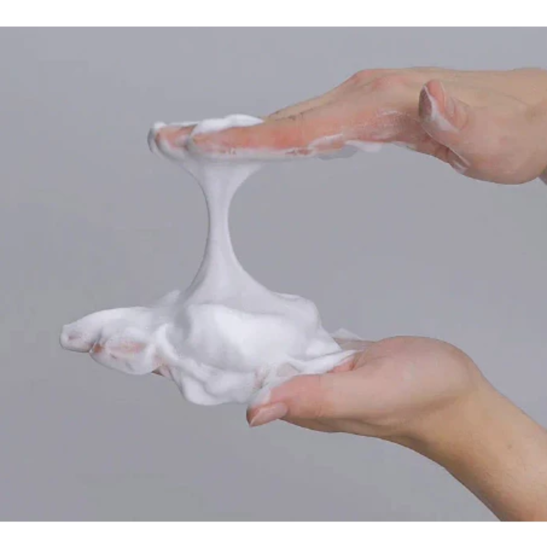 Red Lacto Collagen Clear 2.0 (300ml) AHA + BHA Daily Cleanser