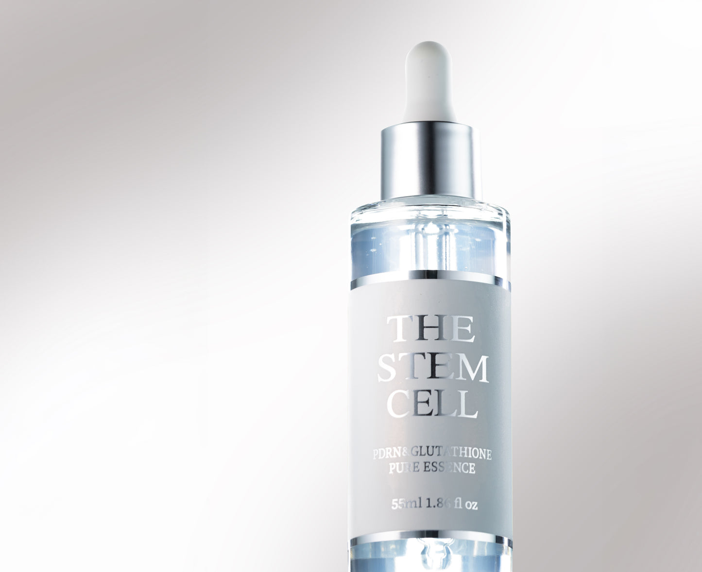 THE STEM CELL PREMIUM PDRN & GLUTATHIONE SERUM - MADE IN JAPAN