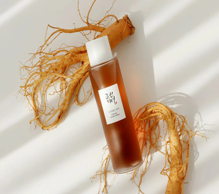 BEAUTY OF JOSEON GINSENG ESSENCE - Made in Korea