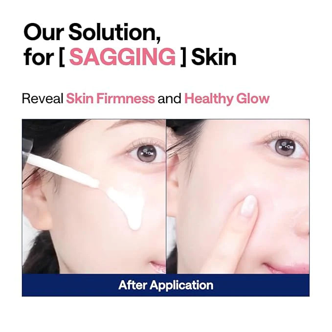 MEDIHEAL COLLAGEN FIRMING VOLUME SERUM - MADE IN KOREA