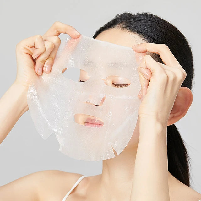 COSPARADE HATOMUGI MASK โ MADE IN JAPAN
