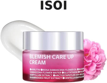 🌹 ISOI Blemish Care Up Cream