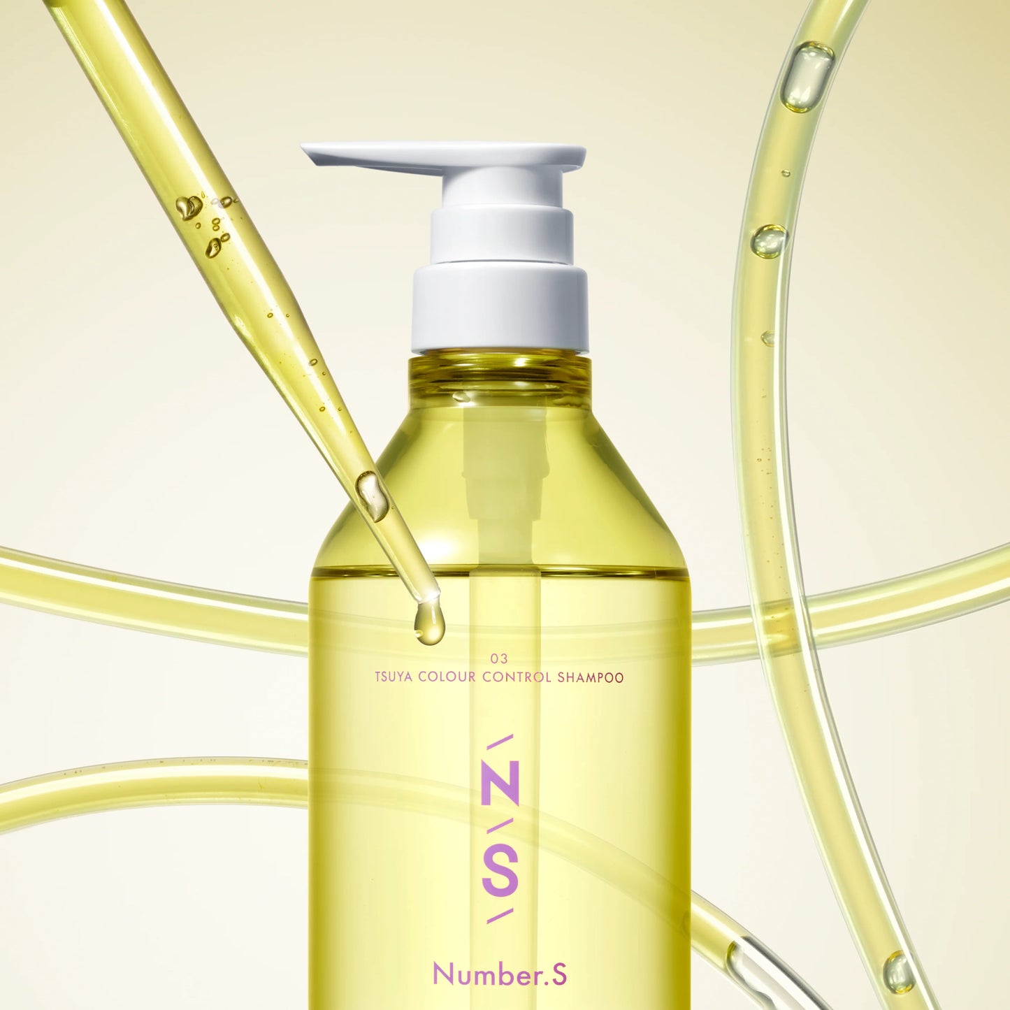 NUMBER.S TSUYA COLOUR SHAMPOO & TREATMENT – MADE IN JAPAN