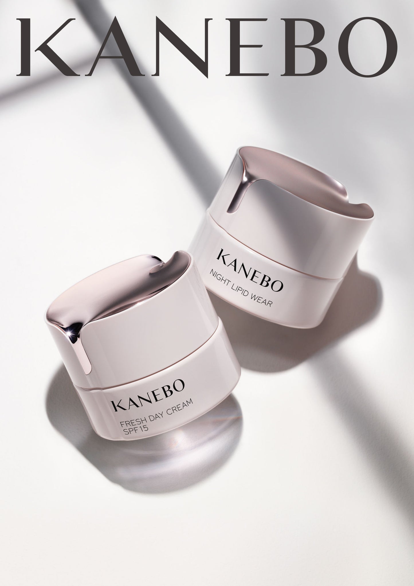 KANEBO FRESH DAY CREAM - MADE IN JAPAN