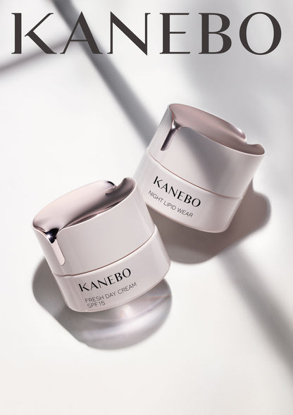 KANEBO FRESH DAY CREAM - MADE IN JAPAN