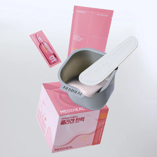 💗 Mediheal Derma Modeling Pack [Collagen] – Made in Korea