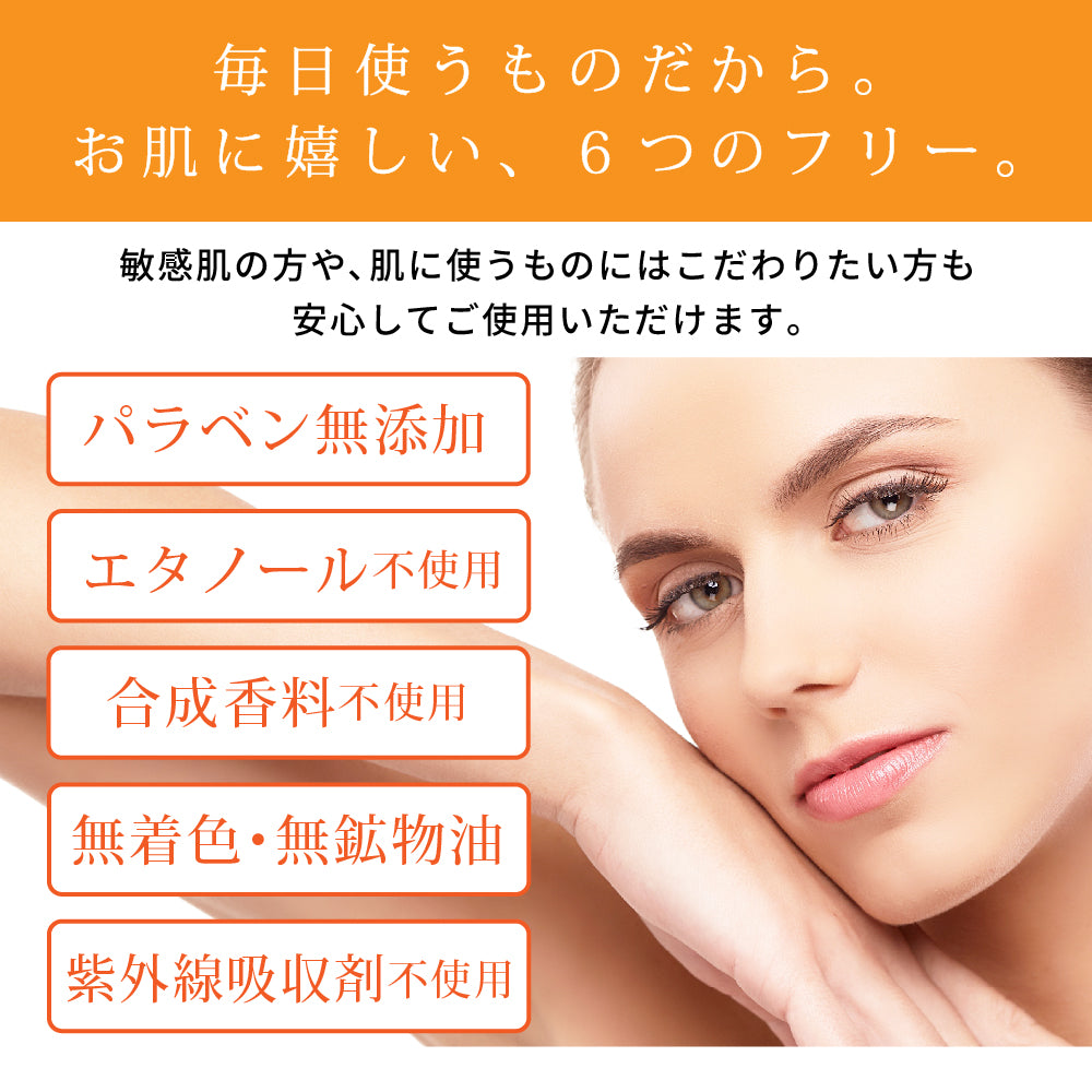 🍊 1. Re’senza VC100 Essence – Pure Vitamin C Serum (60ml)