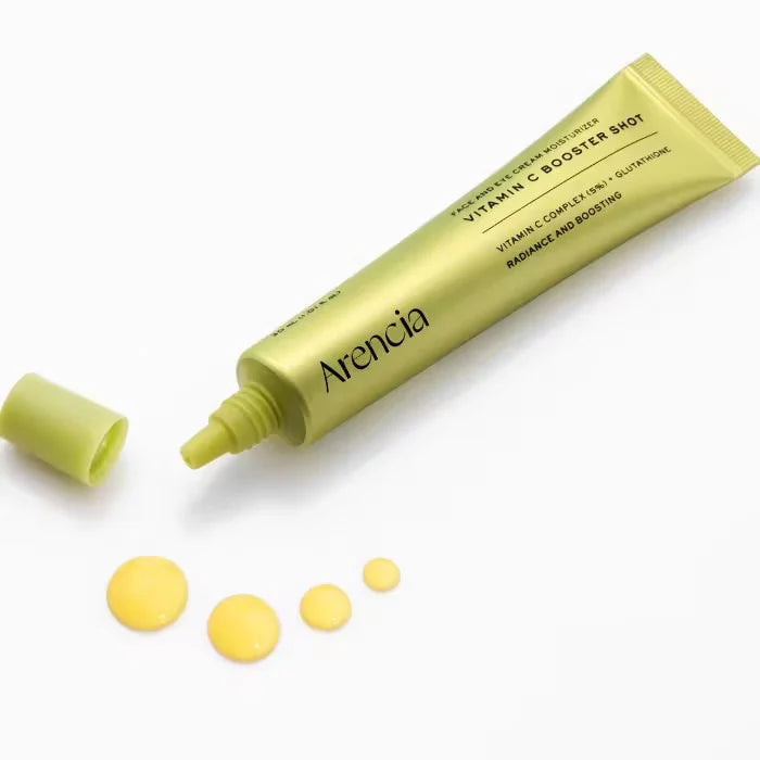 ARENCIA VITAMIN C BOOSTER SHOT - MADE IN KOREA