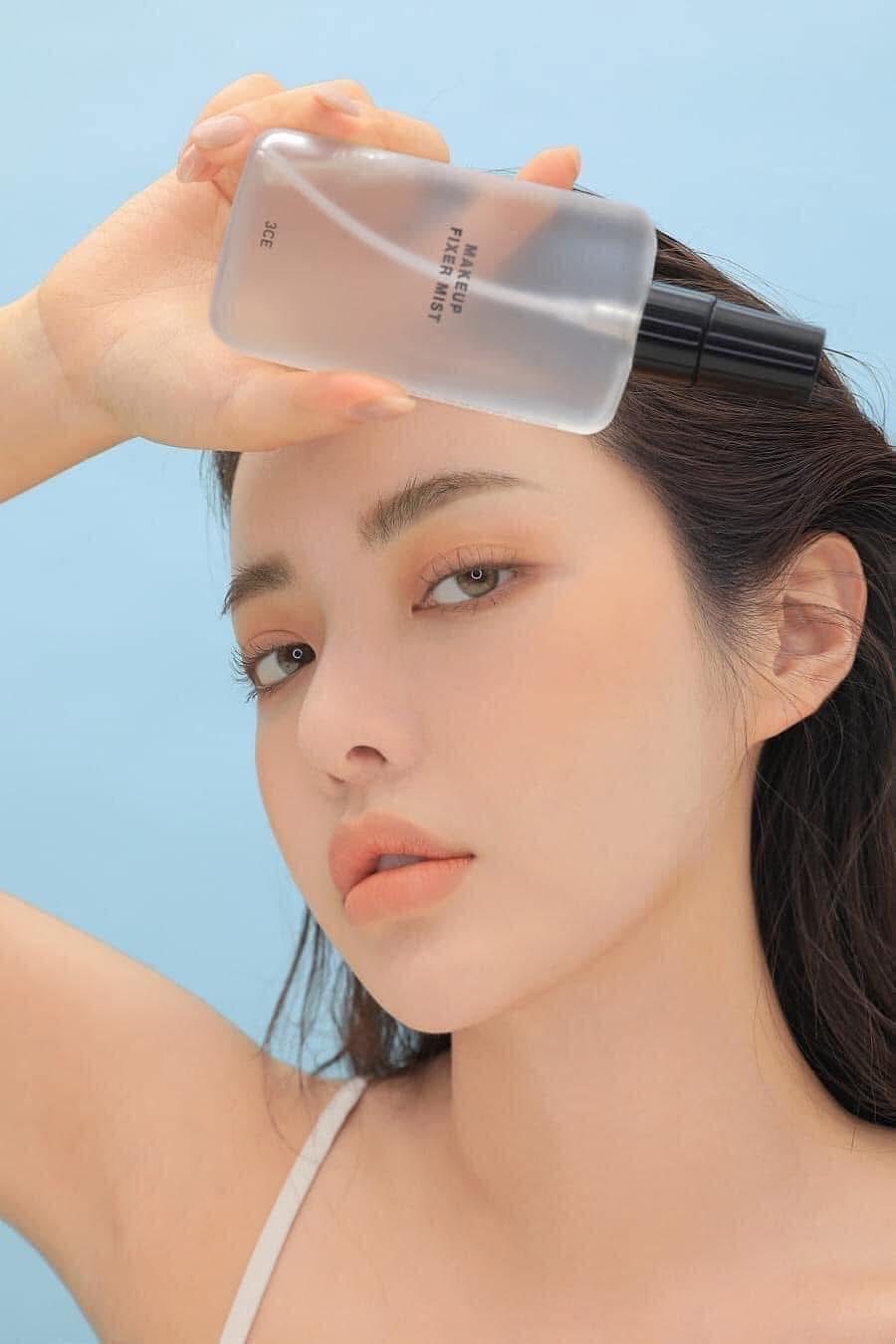 3CE makeup fixer mist 95ml