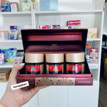 KGC Cheong Kwan Jang Government Red Ginseng Extract