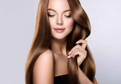 &Honey Silky Smooth Moisture Hair Pack