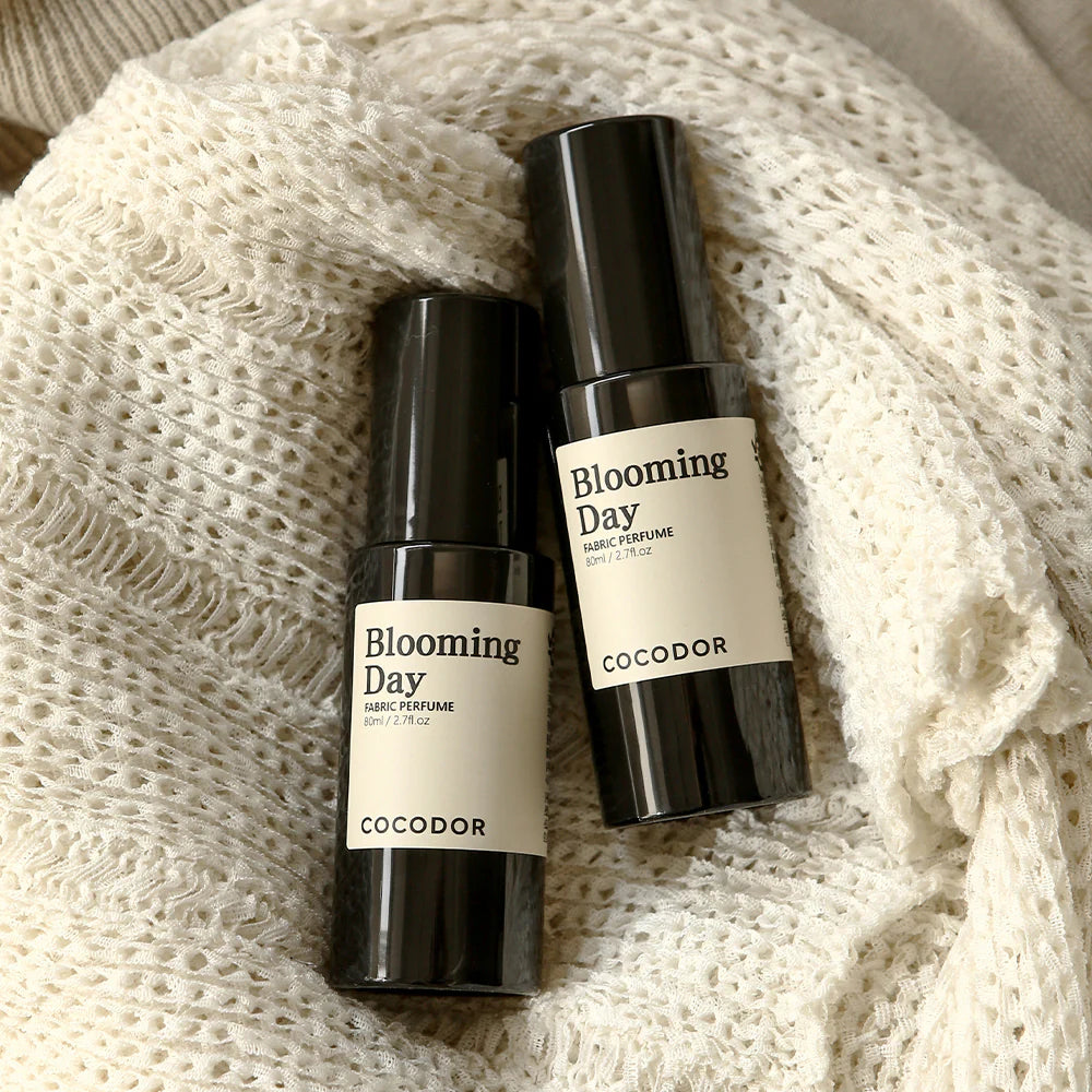 COCODOR FABRIC PERFUME SET - MADE IN KOREA