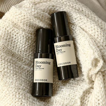 COCODOR FABRIC PERFUME SET - MADE IN KOREA