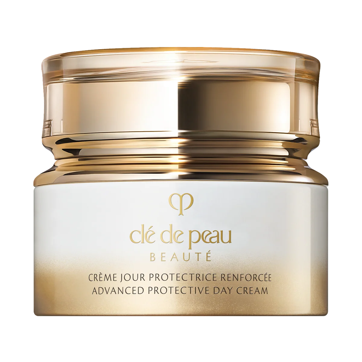 Clé de Peau Beauté Advanced Protective Day Cream – 50ml - Made in Japan
