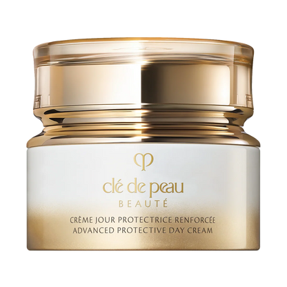 Clé de Peau Beauté Advanced Protective Day Cream – 50ml - Made in Japan