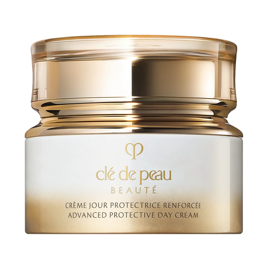 Clé de Peau Beauté Advanced Protective Day Cream – 50ml - Made in Japan