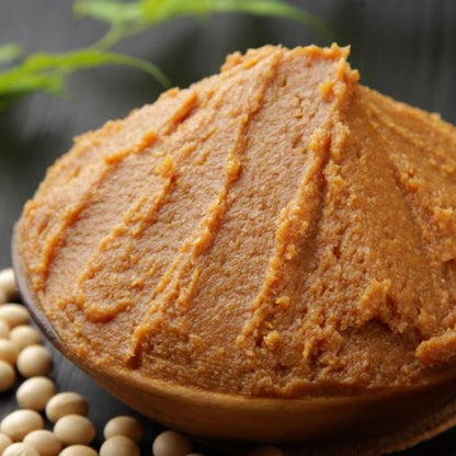 SHINSHU JAPANESE MISO PASTE – MADE IN JAPAN