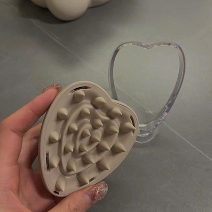 ReFa Heart Brush for Scalp