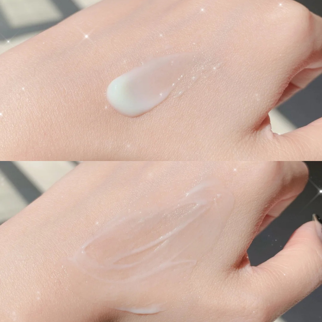 Biore UV Aqua Rich Watery Gel