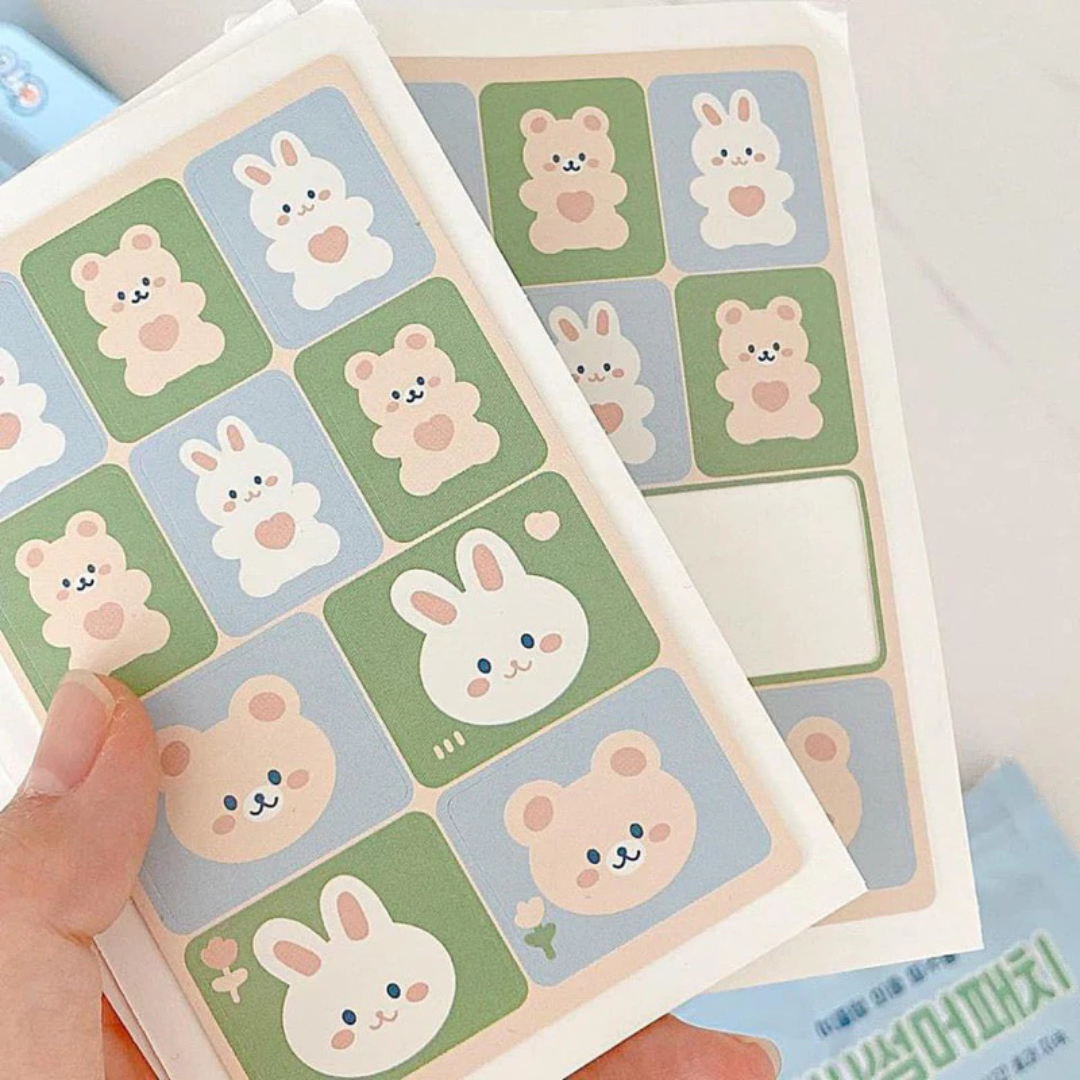 Mosquito & Insect Repellent Patches