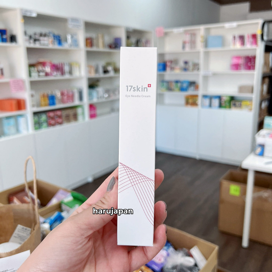 17SKIN Eye Cream