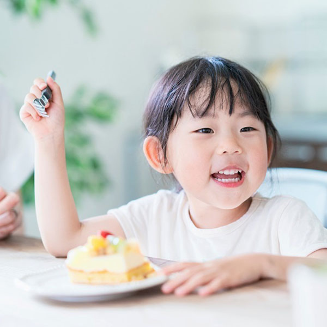 Unimat Riken Chewable Candy