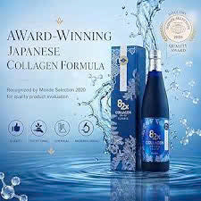 82x classic collagen 500ml