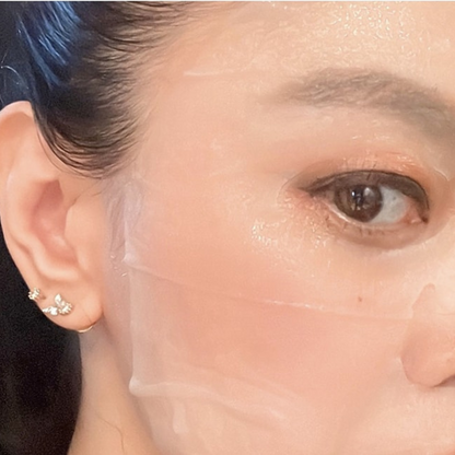 Pureal Clear Essence Face Mask