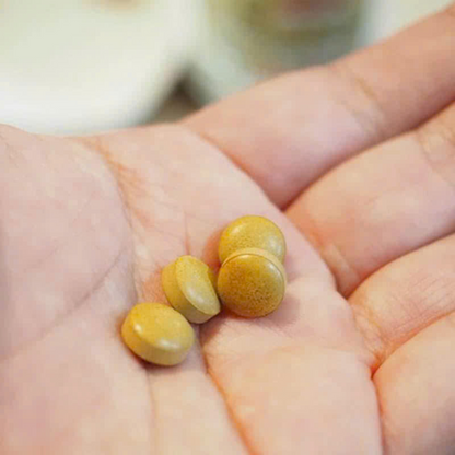 Naishitoru Japanese Belly-Fat Reduction Pills