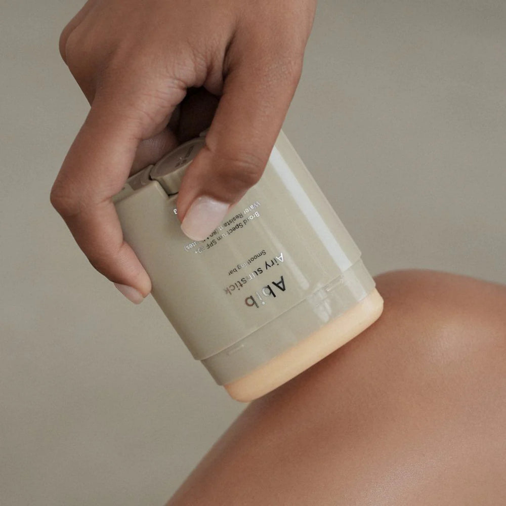 ABIB AIRY SUNSTICK SMOOTHING BAR - MADE IN KOREA