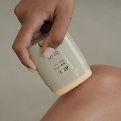 ABIB AIRY SUNSTICK SMOOTHING BAR - MADE IN KOREA