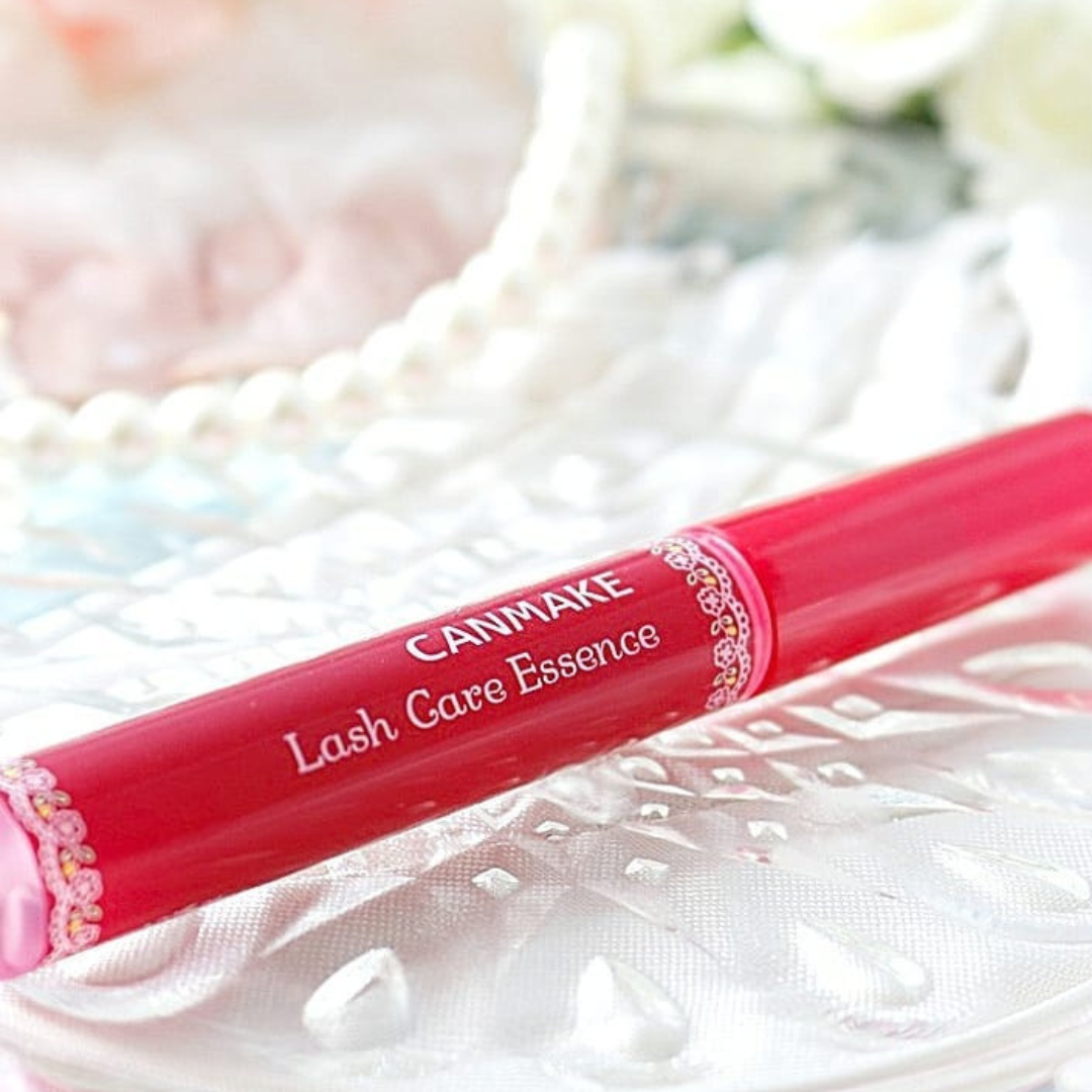Canmake Eyelash Care Essence