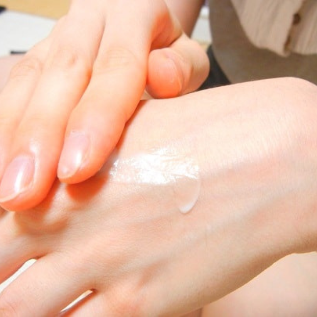 Hada Labo Premium Moisturizing &amp; Whitening Cream