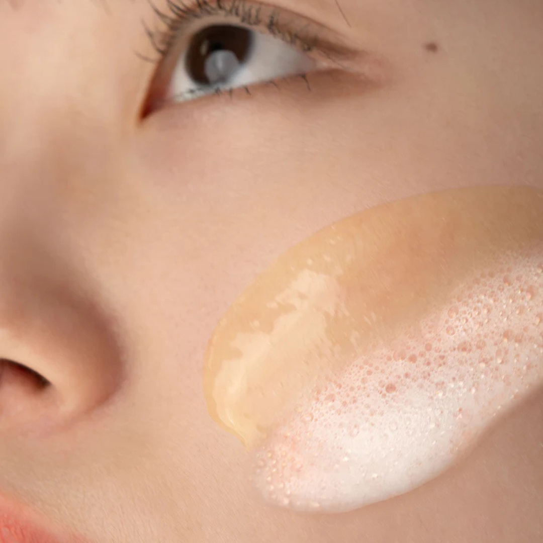 d’Alba White Truffle Return Oil Cream Cleanser