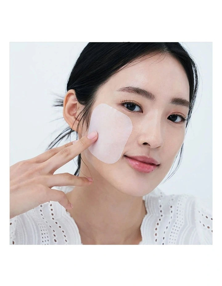🌿 Mediheal Tea Tree Trouble Pad – Made in Korea
