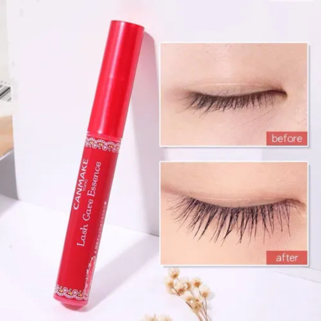 Canmake Eyelash Care Essence