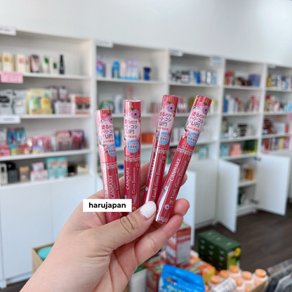 Canmake Eyelash Care Essence