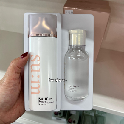 Su:m37 Sun-Away Multi Effect Sun Block